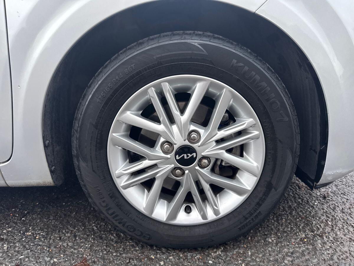 Used Kia Picanto 2024 for sale - 76658488: Photo 5