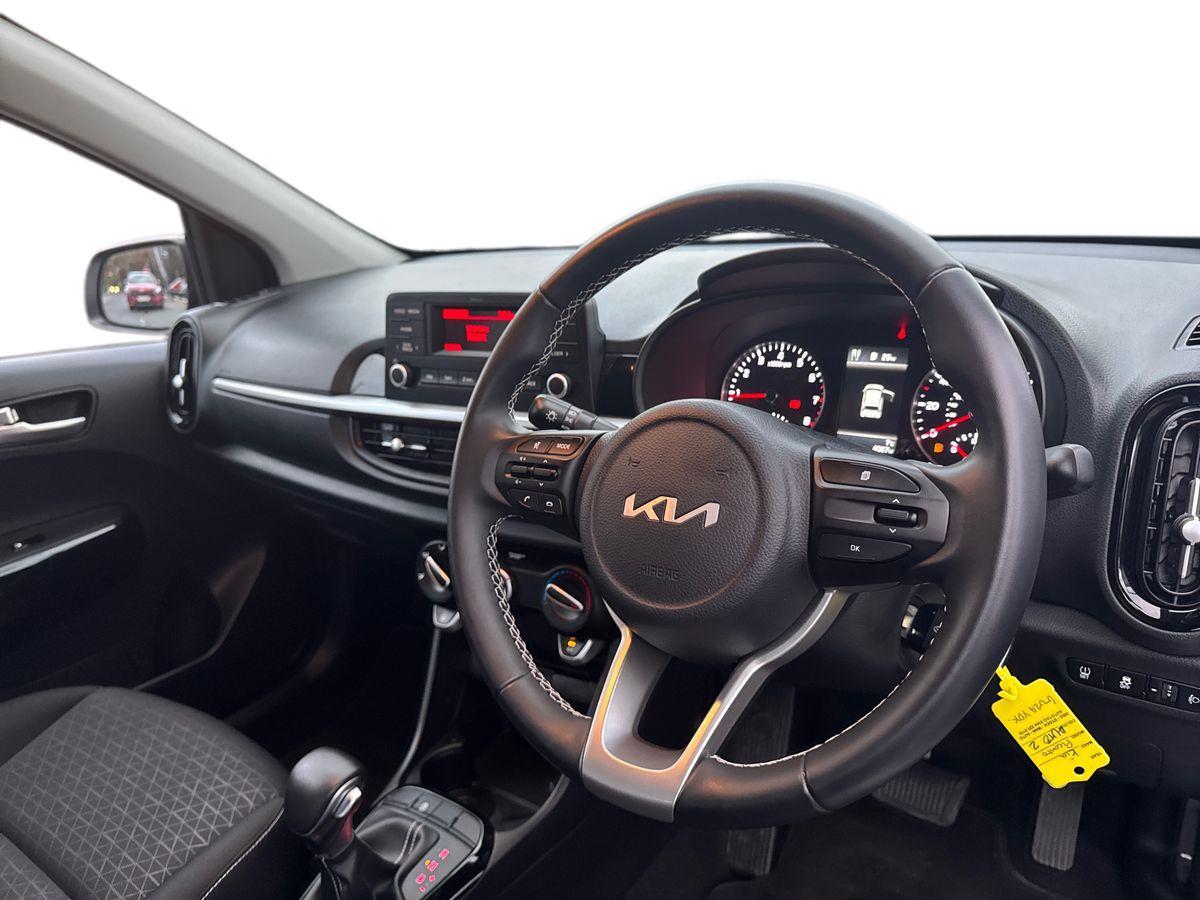 Used Kia Picanto 2024 for sale - 76658488: Photo 6