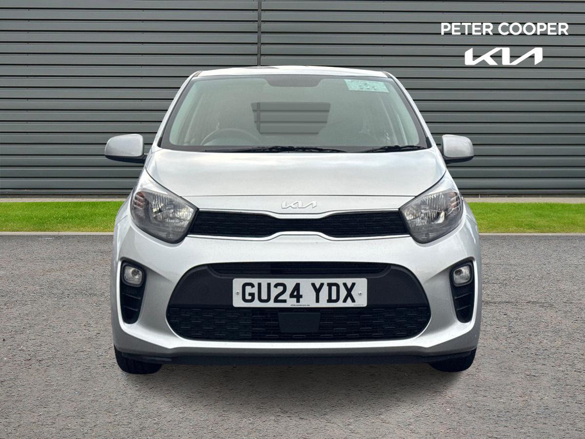 Used Kia Picanto 2024 for sale - 76658488: Photo 7