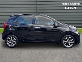 Used Kia Picanto 2023 for sale - 78771706: Photo