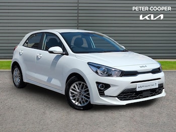 Used Kia Rio 2023 for sale - 79116051: Photo