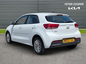 Used Kia Rio 2023 for sale - 79116051: Photo