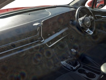 Used Kia Sportage 2024 for sale - 77705446: Photo