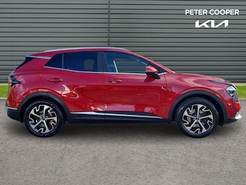 Used Kia Sportage 2024 for sale - 77705446: Photo