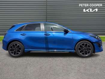 Used Kia Ceed 2024 for sale - 74799707: Photo