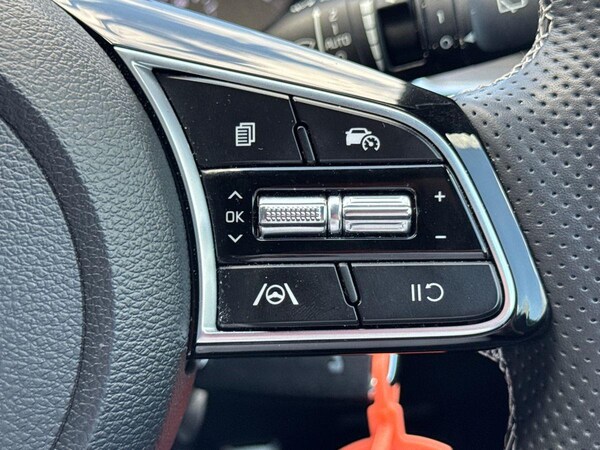 Used Kia XCeed 2024 for sale - 74679528: Photo 15
