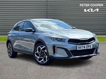 2024 (74) - 1.5 T-GDi MT GT-LINE 5-Door