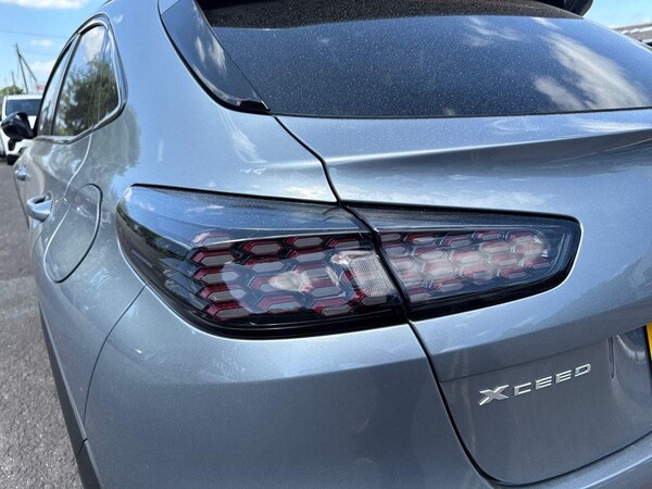 Used Kia XCeed 2024 for sale - 74679528: Photo 21