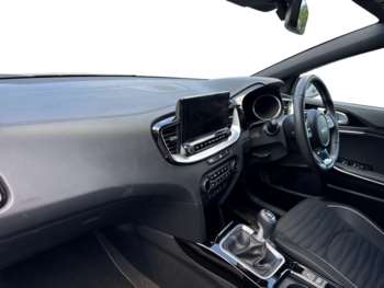 Used Kia XCeed 2024 for sale - 74679528: Photo