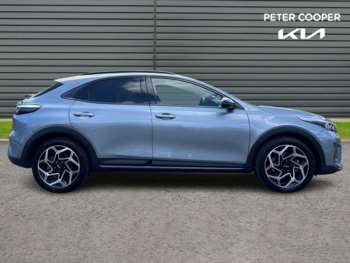 Used Kia XCeed 2024 for sale - 74679528: Photo