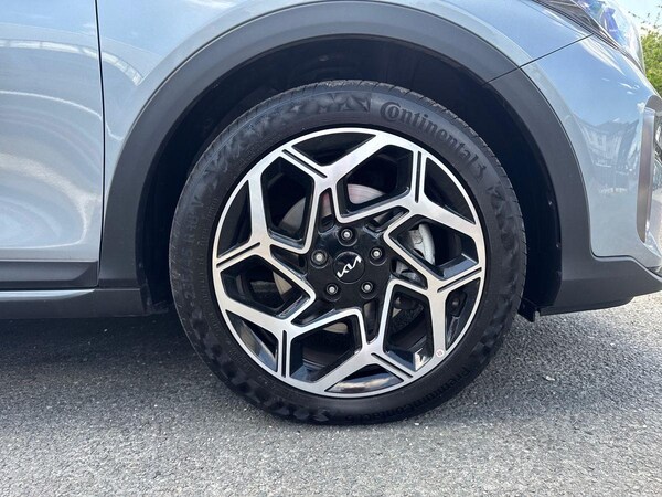 Used Kia XCeed 2024 for sale - 74679528: Photo 5