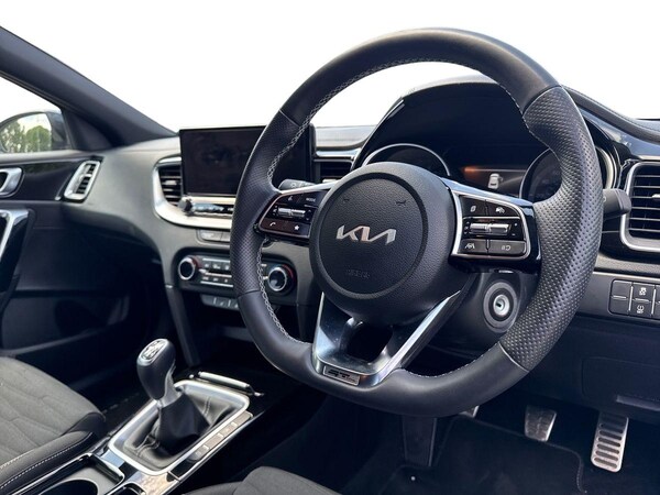 Used Kia XCeed 2024 for sale - 74679528: Photo 6