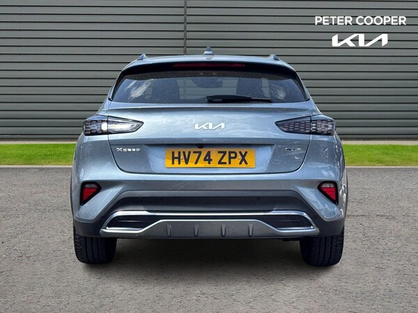 Used Kia XCeed 2024 for sale - 74679528: Photo 9