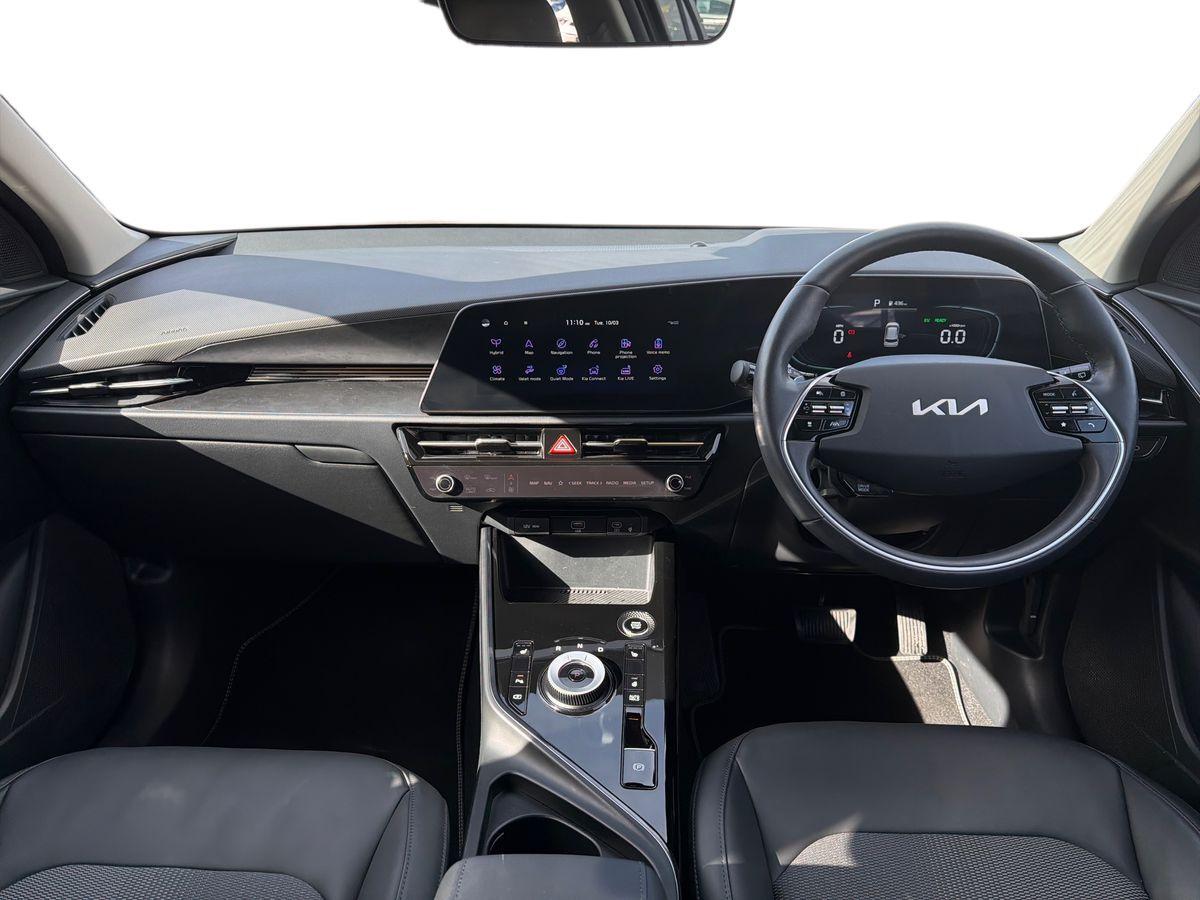 Used Kia Niro for sale - 77824177: Photo 10