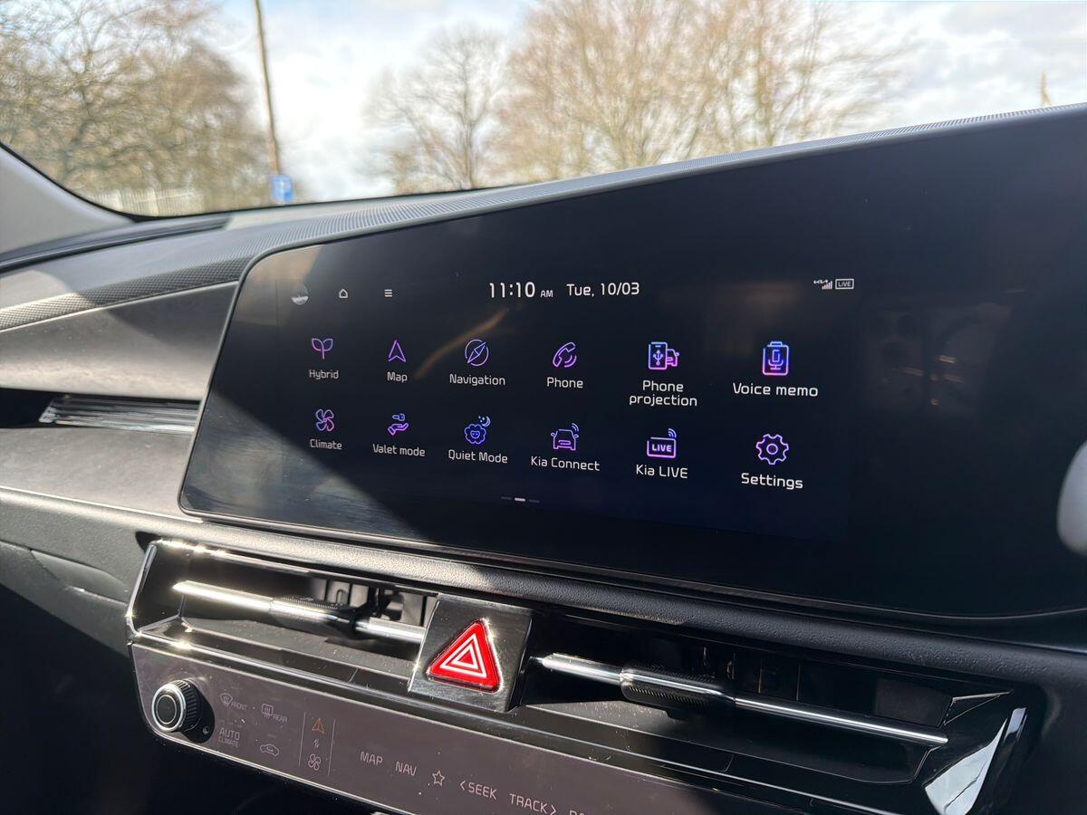 Used Kia Niro for sale - 77824177: Photo 12