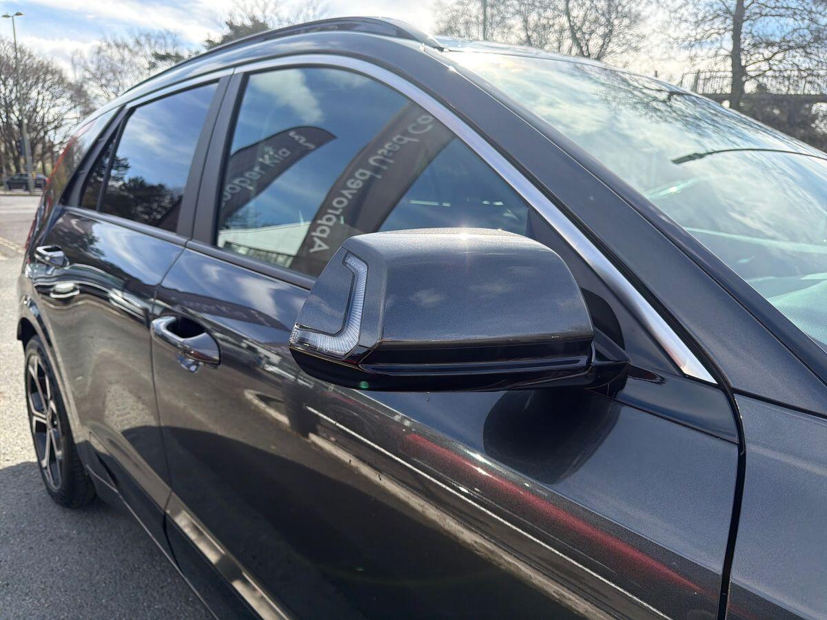 Used Kia Niro for sale - 77824177: Photo 21