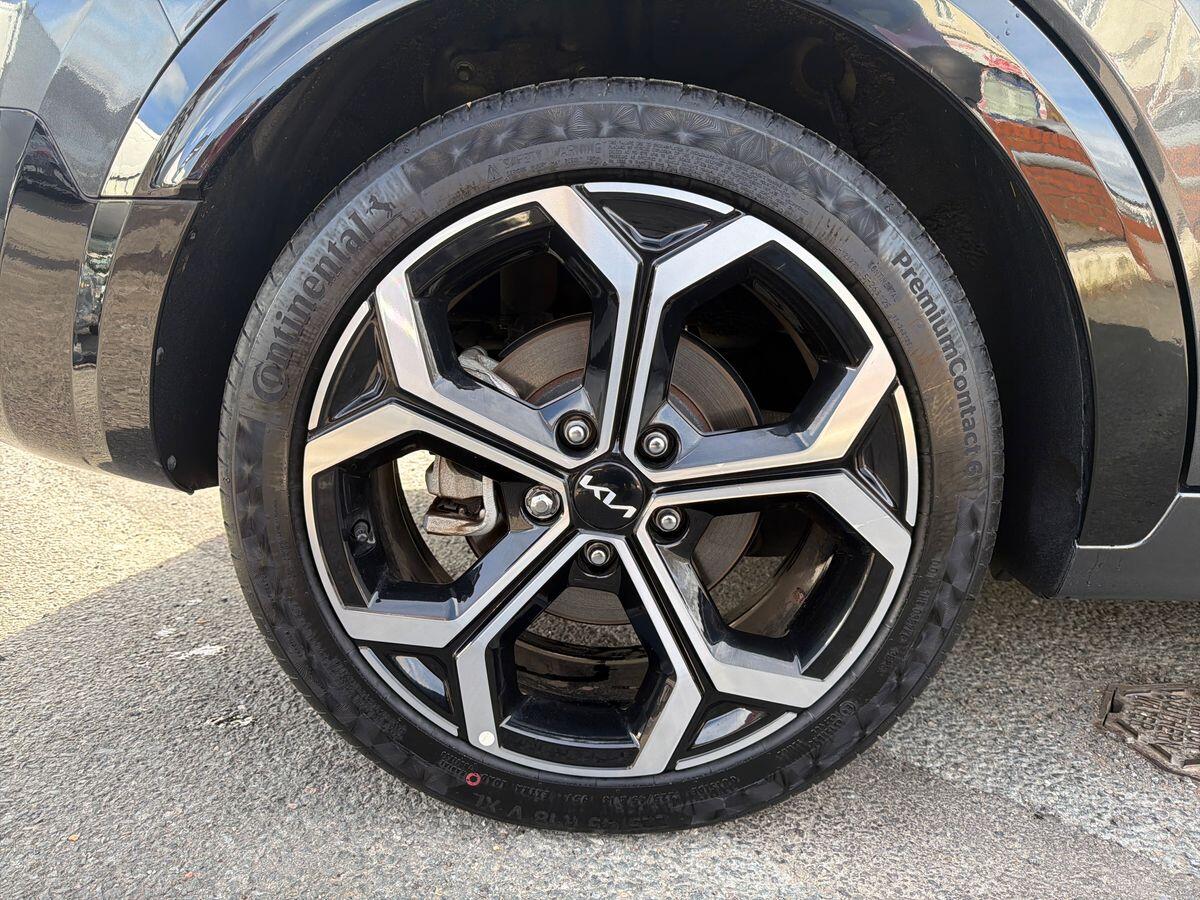 Used Kia Niro for sale - 77824177: Photo 22