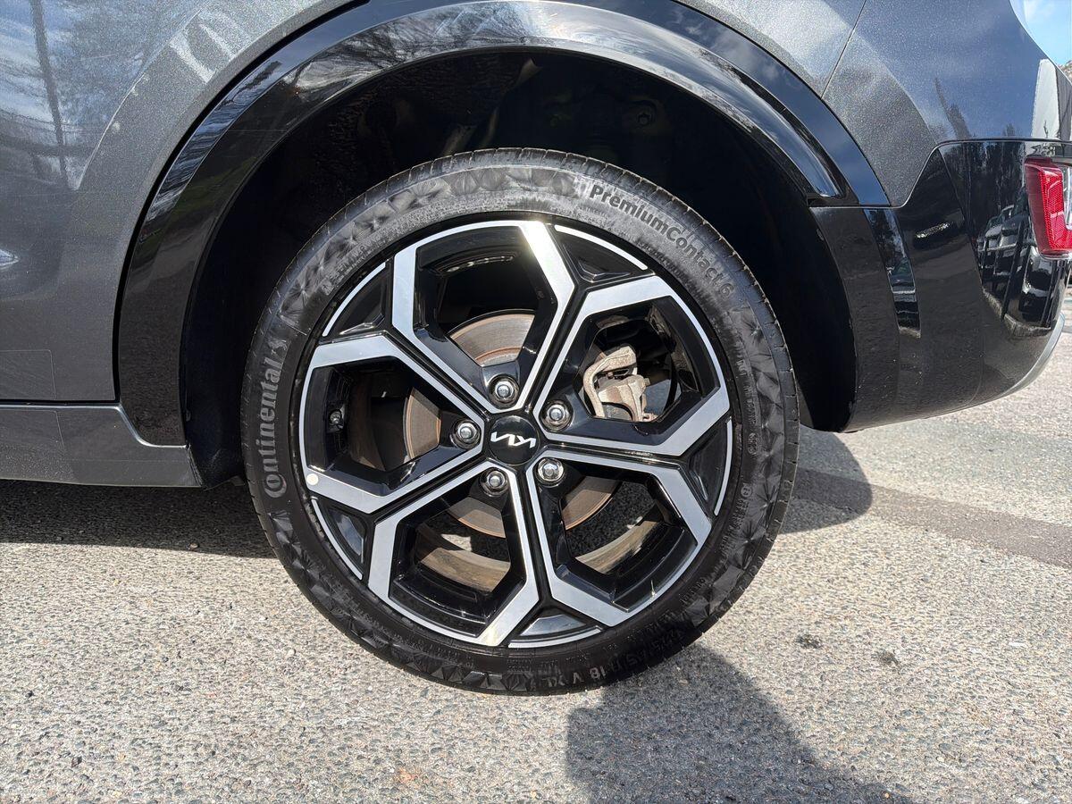 Used Kia Niro for sale - 77824177: Photo 23