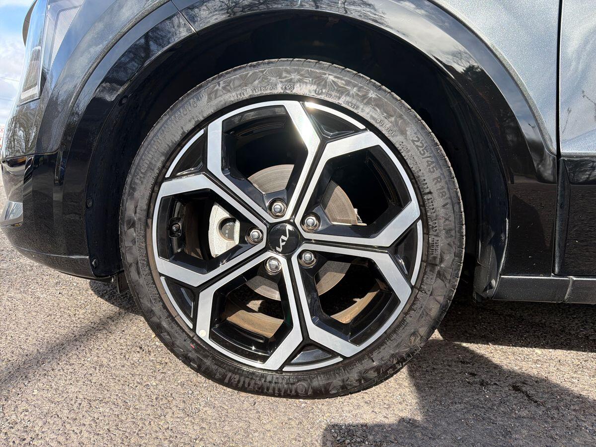 Used Kia Niro for sale - 77824177: Photo 24