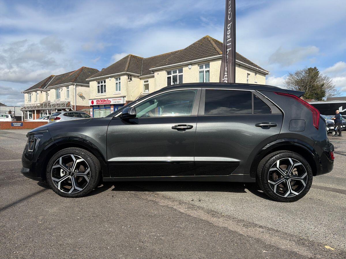 Used Kia Niro for sale - 77824177: Photo 25