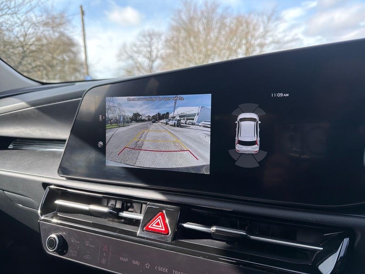 Used Kia Niro for sale - 77824177: Photo 28