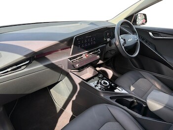 Used Kia Niro 2024 for sale - 77824177: Photo