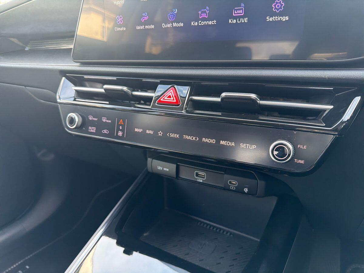 Used Kia Niro for sale - 77824177: Photo 31