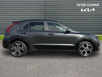 Used Kia Niro 2024 for sale - 77824177: Photo
