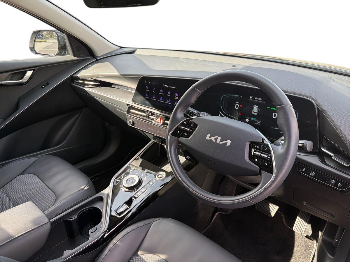 Used Kia Niro for sale - 77824177: Photo 6