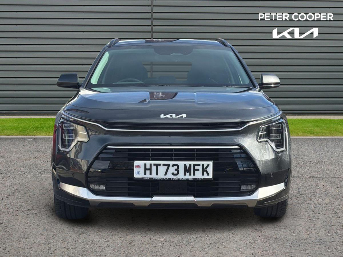 Used Kia Niro for sale - 77824177: Photo 7