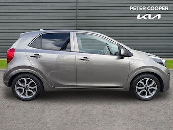 Used Kia Picanto 2019 for sale - 78751783: Photo