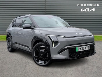 Used Kia EV3 2025 for sale - 78115285: Photo