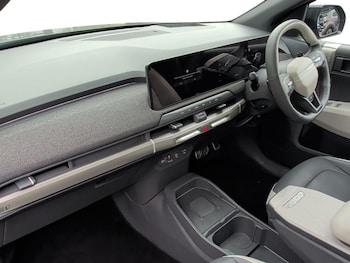 Used Kia EV3 2025 for sale - 78115285: Photo