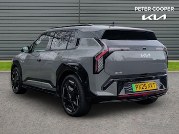 Used Kia EV3 2025 for sale - 78115285: Photo