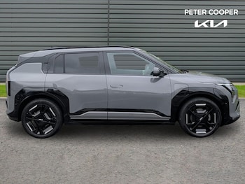 Used Kia EV3 2025 for sale - 78115285: Photo