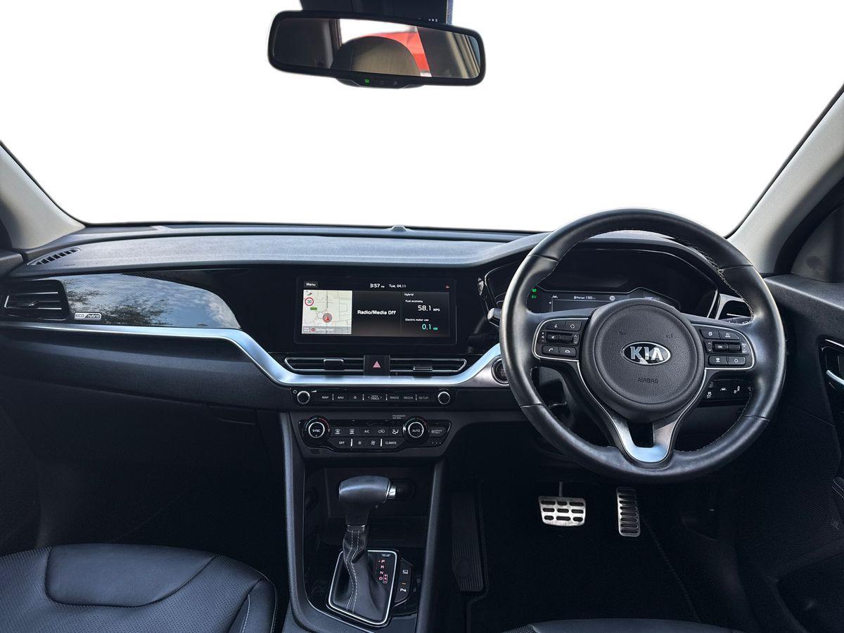 Used Kia Niro for sale - 77216217: Photo 10