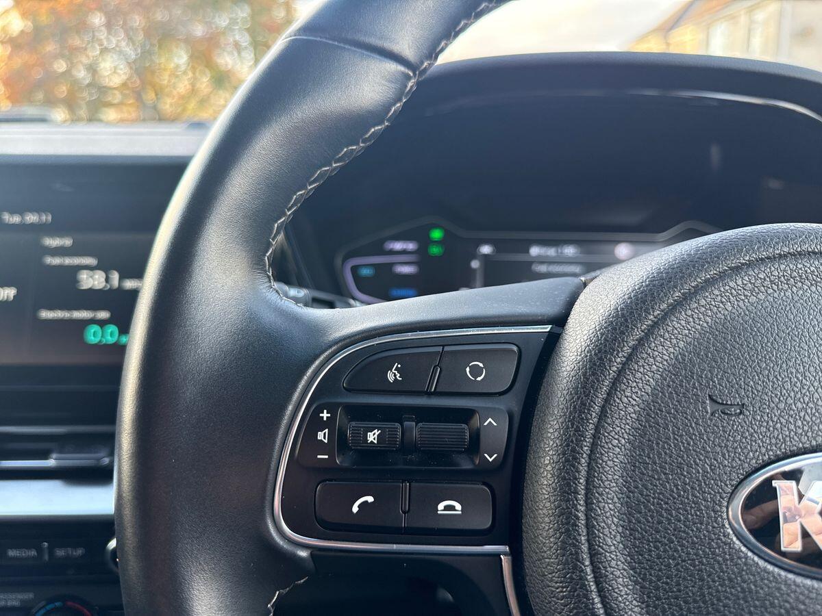 Used Kia Niro for sale - 77216217: Photo 14