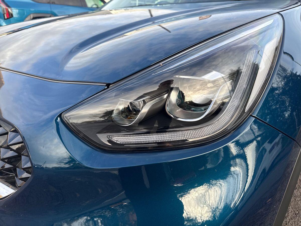 Used Kia Niro for sale - 77216217: Photo 19