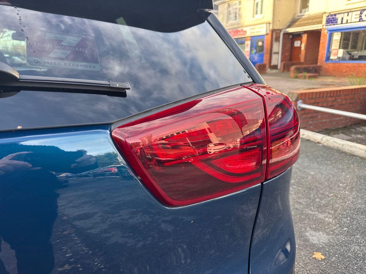 Used Kia Niro for sale - 77216217: Photo 21