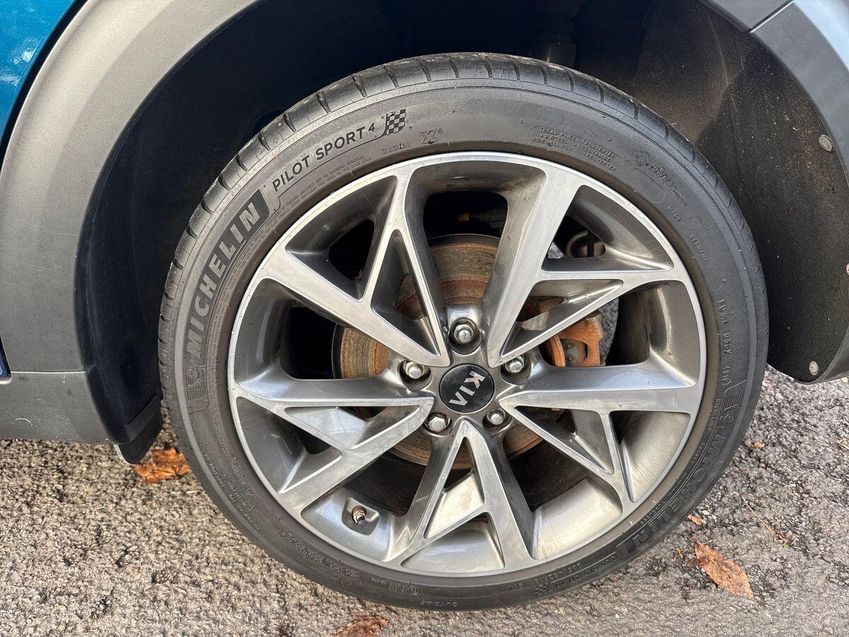 Used Kia Niro for sale - 77216217: Photo 23