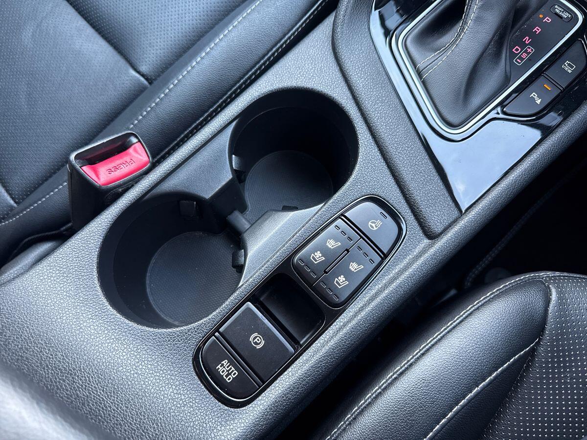 Used Kia Niro for sale - 77216217: Photo 34