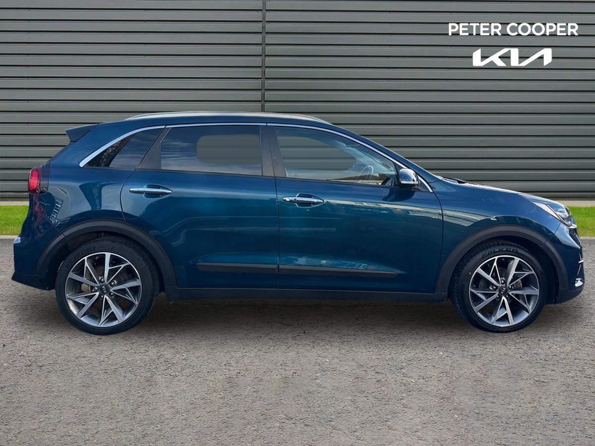 Used Kia Niro for sale - 77216217: Photo 4