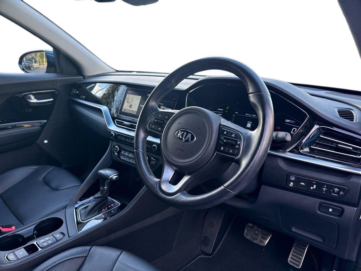 Used Kia Niro for sale - 77216217: Photo 6