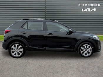 Used Kia Stonic 2025 for sale - 77067131: Photo