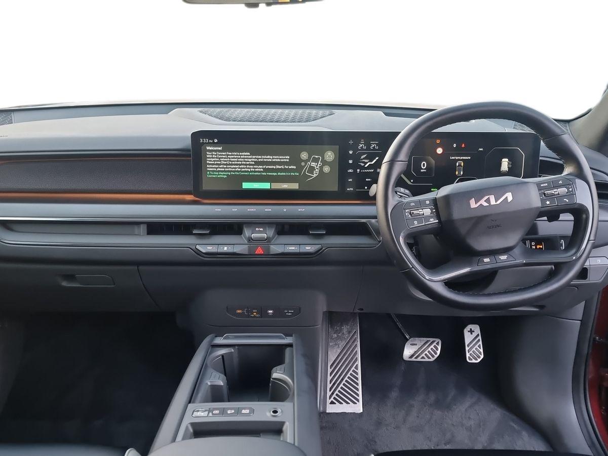 Used Kia EV9 2023 for sale - 76666846: Photo 10