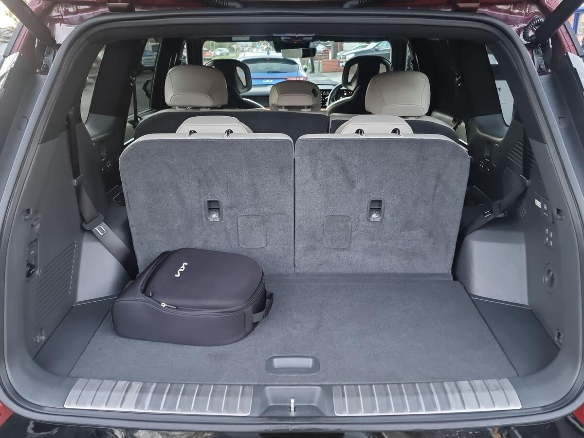 Used Kia EV9 2023 for sale - 76666846: Photo 11