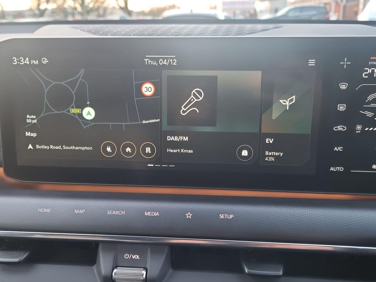 Used Kia EV9 2023 for sale - 76666846: Photo 12