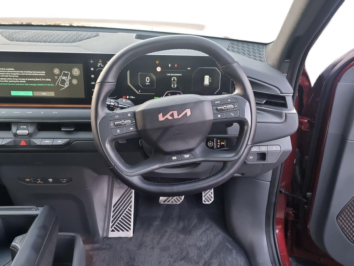 Used Kia EV9 2023 for sale - 76666846: Photo 13