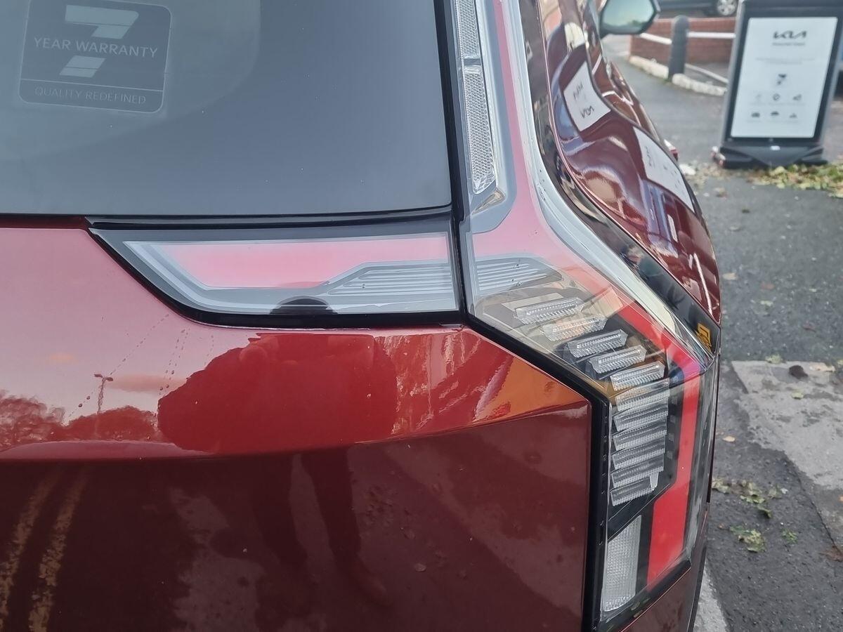 Used Kia EV9 2023 for sale - 76666846: Photo 21