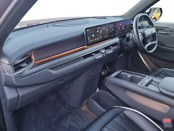 Used Kia EV9 2023 for sale - 76666846: Photo